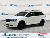 Photo of 2020 Vice White Dodge Journey