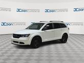 Thumbnail of 2020 Vice White Dodge Journey