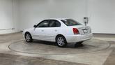 Thumbnail of 2006 Nordic White Hyundai ELANTRA