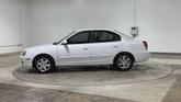 Thumbnail of 2006 Nordic White Hyundai ELANTRA