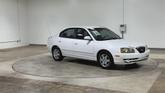 Thumbnail of 2006 Nordic White Hyundai ELANTRA