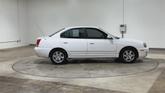 Thumbnail of 2006 Nordic White Hyundai ELANTRA