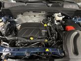Thumbnail of 2023 Blue Glow Metallic Chevrolet Trailblazer