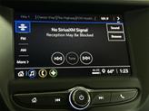 Thumbnail of 2023 Blue Glow Metallic Chevrolet Trailblazer