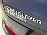 Thumbnail of 2023 Blue Glow Metallic Chevrolet Trailblazer
