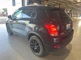 Thumbnail of 2022 Mosaic Black Metallic Chevrolet Trax