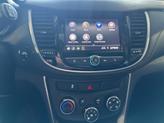 Thumbnail of 2022 Mosaic Black Metallic Chevrolet Trax