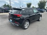 Thumbnail of 2024 Ebony Twilight Metallic Buick Encore GX