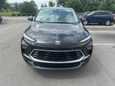 Thumbnail of 2024 Ebony Twilight Metallic Buick Encore GX