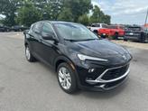 Thumbnail of 2024 Ebony Twilight Metallic Buick Encore GX