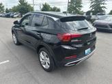 Thumbnail of 2024 Ebony Twilight Metallic Buick Encore GX