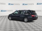 Thumbnail of 2012 Crystal Black Pearl Honda Odyssey