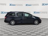 Thumbnail of 2012 Crystal Black Pearl Honda Odyssey
