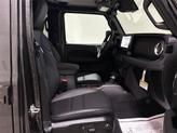 Thumbnail of 2025 Granite Crystal Clearcoat Metallic Jeep Gladiator