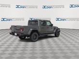 Thumbnail of 2025 Granite Crystal Clearcoat Metallic Jeep Gladiator