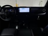 Thumbnail of 2025 Granite Crystal Clearcoat Metallic Jeep Gladiator