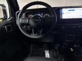 Thumbnail of 2025 Granite Crystal Clearcoat Metallic Jeep Gladiator