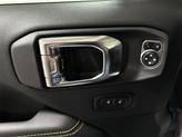 Thumbnail of 2025 Granite Crystal Clearcoat Metallic Jeep Gladiator