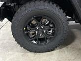 Thumbnail of 2025 Granite Crystal Clearcoat Metallic Jeep Gladiator