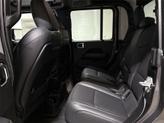 Thumbnail of 2025 Granite Crystal Clearcoat Metallic Jeep Gladiator
