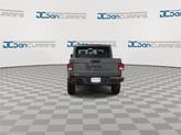 Thumbnail of 2025 Granite Crystal Clearcoat Metallic Jeep Gladiator