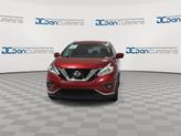 Thumbnail of 2016 Cayenne Red Nissan Murano
