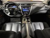 Thumbnail of 2016 Cayenne Red Nissan Murano
