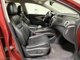 Thumbnail of 2016 Cayenne Red Nissan Murano
