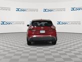 Thumbnail of 2016 Cayenne Red Nissan Murano