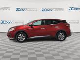Thumbnail of 2016 Cayenne Red Nissan Murano