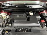 Thumbnail of 2016 Cayenne Red Nissan Murano