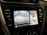 Thumbnail of 2016 Cayenne Red Nissan Murano