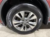 Thumbnail of 2016 Cayenne Red Nissan Murano