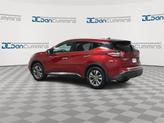 Thumbnail of 2016 Cayenne Red Nissan Murano