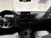 Thumbnail of 2018 Moonlight Blue Metallic Audi Q5