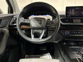 Thumbnail of 2018 Moonlight Blue Metallic Audi Q5