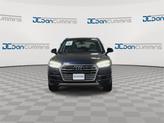 Thumbnail of 2018 Moonlight Blue Metallic Audi Q5