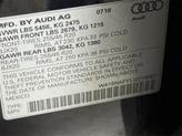 Thumbnail of 2018 Moonlight Blue Metallic Audi Q5