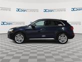 Thumbnail of 2018 Moonlight Blue Metallic Audi Q5