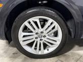 Thumbnail of 2018 Moonlight Blue Metallic Audi Q5