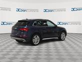 Thumbnail of 2018 Moonlight Blue Metallic Audi Q5