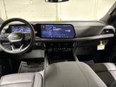Thumbnail of 2026 Dark Ash Metallic Chevrolet Tahoe