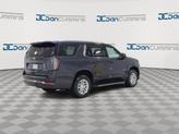 Thumbnail of 2026 Dark Ash Metallic Chevrolet Tahoe