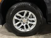 Thumbnail of 2026 Dark Ash Metallic Chevrolet Tahoe