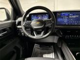 Thumbnail of 2026 Dark Ash Metallic Chevrolet Tahoe