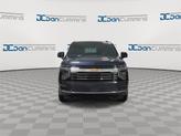 Thumbnail of 2026 Dark Ash Metallic Chevrolet Tahoe