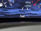 Thumbnail of 2026 Dark Ash Metallic Chevrolet Tahoe