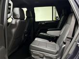 Thumbnail of 2026 Dark Ash Metallic Chevrolet Tahoe