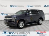 Photo of 2026 Dark Ash Metallic Chevrolet Tahoe