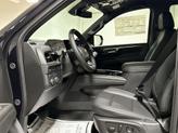 Thumbnail of 2026 Dark Ash Metallic Chevrolet Tahoe
